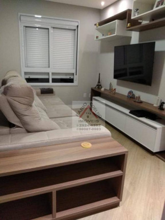 Imagem Apartamento com 2 Quartos à Venda, 55 m² em Morumbi - São Paulo Imagem Apartamento com 2 Quartos à Venda, 55 m² em Morumbi - São Paulo