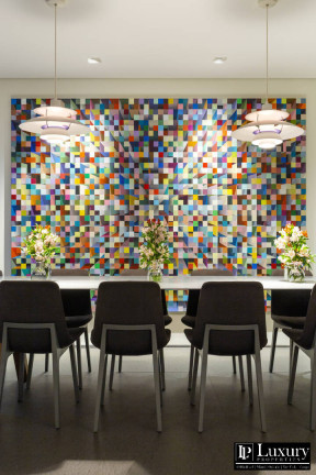 Imagem Apartamento com 4 Quartos à Venda, 535 m² em Vila Nova Conceição - São Paulo