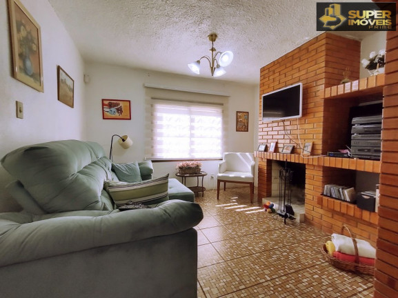 Imagem Casa com 3 Quartos à Venda, 300 m² em Areal - Pelotas