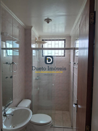 Imagem Apartamento com 3 Quartos à Venda, 77 m² em Santa Maria