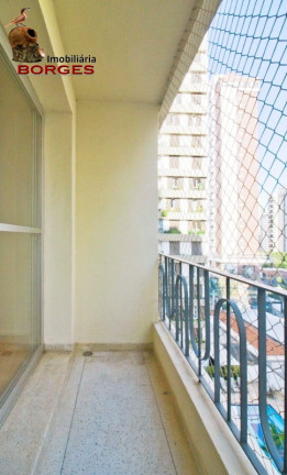 Imagem Apartamento com 3 Quartos à Venda, 85 m² em Moema - São Paulo Imagem Apartamento com 3 Quartos à Venda, 85 m² em Moema - São Paulo