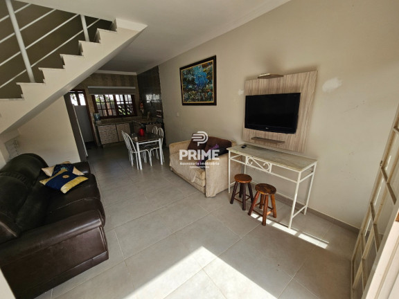 Imagem Apartamento com 2 Quartos à Venda, 86 m² em Loteamento Balneário Camburi - Caraguatatuba