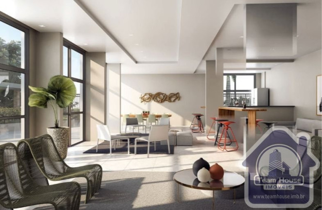 Imagem Apartamento com 2 Quartos à Venda, 76 m² em Centro - Bertioga