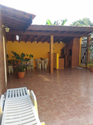 Imagem Casa com 4 Quartos à Venda, 180 m² em Portão - Atibaia
