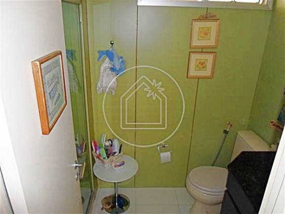 Imagem Apartamento com 3 Quartos à Venda, 99 m² em Leme - Rio De Janeiro