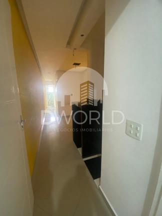Imagem Imóvel com 2 Quartos à Venda, 41 m² em Parque Das Nações - Santo André Imagem Imóvel com 2 Quartos à Venda, 41 m² em Parque Das Nações - Santo André