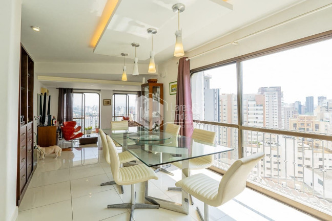 Imagem Apartamento com 3 Quartos à Venda, 177 m² em Vila Suzana - São Paulo Imagem Apartamento com 3 Quartos à Venda, 177 m² em Vila Suzana - São Paulo