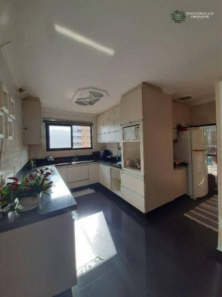 Imagem Cobertura com 4 Quartos à Venda, 337 m² em Canto Do Forte - Praia Grande Imagem Cobertura com 4 Quartos à Venda, 337 m² em Canto Do Forte - Praia Grande