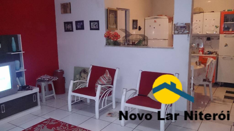 Casa com 2 Quartos à Venda, 278 m² em Ponta D'areia - Niterói