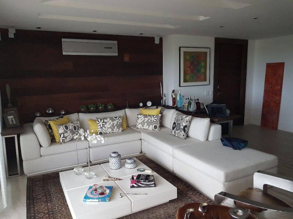 Imagem Apartamento com 3 Quartos para Alugar, 261 m² em Barra Da Tijuca - Rio De Janeiro Imagem Apartamento com 3 Quartos para Alugar, 261 m² em Barra Da Tijuca - Rio De Janeiro