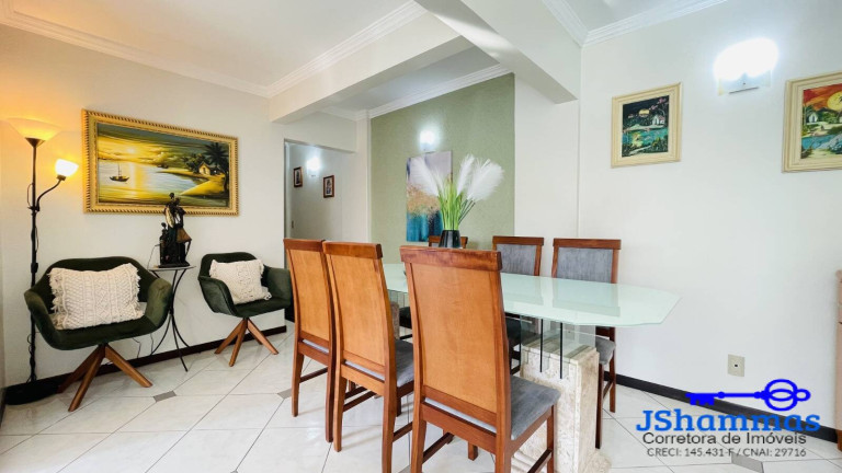 Imagem Apartamento com 3 Quartos à Venda, 100 m² em Centro - Balneário Camboriú