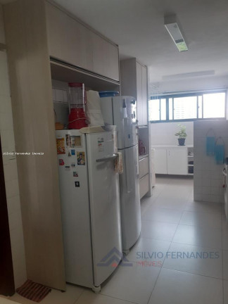 Imagem Apartamento com 4 Quartos à Venda, 213 m² em Caminho Das árvores - Salvador Imagem Apartamento com 4 Quartos à Venda, 213 m² em Caminho Das árvores - Salvador