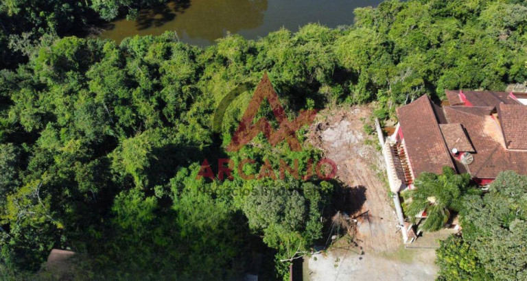 Imagem Terreno à Venda, 933 m² em Promirim - Ubatuba Imagem Terreno à Venda, 933 m² em Promirim - Ubatuba