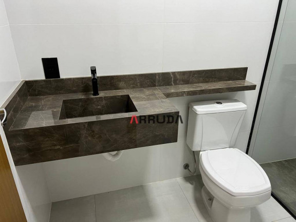 Imagem Casa com 2 Quartos à Venda, 60 m² em Santa Cruz - Cascavel Imagem Casa com 2 Quartos à Venda, 60 m² em Santa Cruz - Cascavel