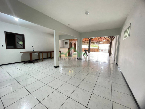 Imagem Casa à Venda, 209 m² em Centro - Balneário Barra Do Sul