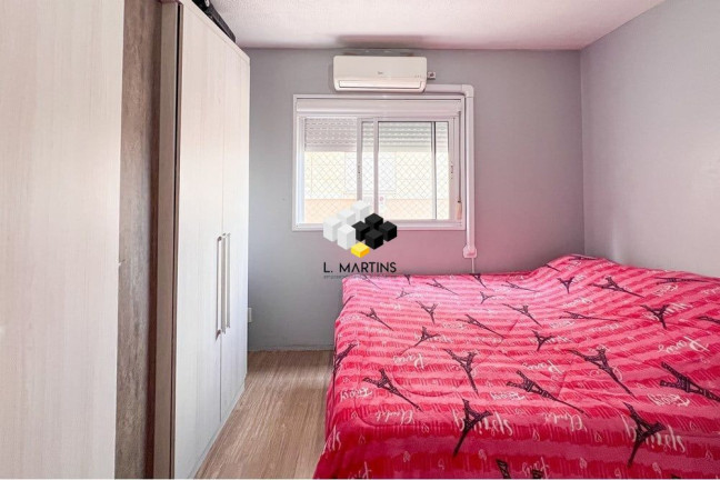 Imagem Apartamento com 3 Quartos à Venda, 62 m² em São José - Canoas Imagem Apartamento com 3 Quartos à Venda, 62 m² em São José - Canoas