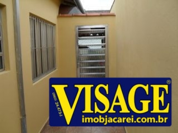 Imagem Casa com 2 Quartos à Venda, 53 m² em Vila Zeze - Jacareí Imagem Casa com 2 Quartos à Venda, 53 m² em Vila Zeze - Jacareí