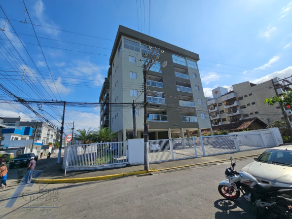 Imagem Apartamento com 2 Quartos à Venda, 203 m² em Centro - Ubatuba Imagem Apartamento com 2 Quartos à Venda, 203 m² em Centro - Ubatuba