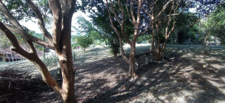 Imagem Chácara com 2 Quartos à Venda, 250 m² em Jardim Santo Antônio Da Boa Vista - Jacareí
