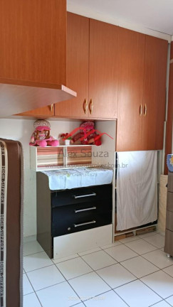 Imagem Apartamento com 2 Quartos à Venda, 49 m² em Jardim Recanto Dos Sonhos - Sumaré Imagem Apartamento com 2 Quartos à Venda, 49 m² em Jardim Recanto Dos Sonhos - Sumaré