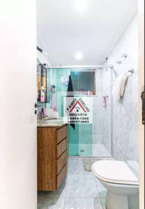 Imagem Apartamento com 3 Quartos à Venda, 96 m² em Jardim Marajoara - São Paulo Imagem Apartamento com 3 Quartos à Venda, 96 m² em Jardim Marajoara - São Paulo