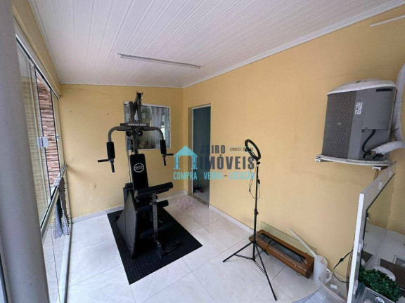 Imagem Casa com 3 Quartos à Venda, 300 m² em Magistério - Balneário Pinhal Imagem Casa com 3 Quartos à Venda, 300 m² em Magistério - Balneário Pinhal