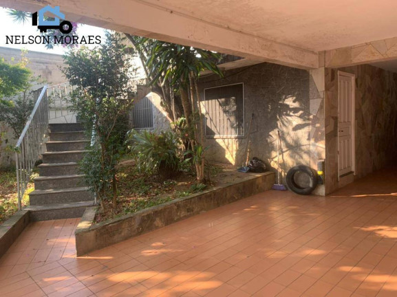 Imagem Casa com 3 Quartos à Venda, em Osvaldo Cruz - São Caetano Do Sul Imagem Casa com 3 Quartos à Venda, em Osvaldo Cruz - São Caetano Do Sul