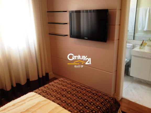 Imagem Apartamento com 3 Quartos para Alugar, 192 m² em Vila Nova Conceição - São Paulo