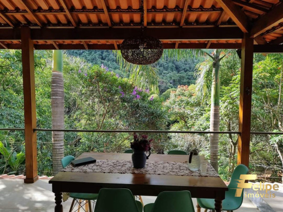 Imagem Casa com 3 Quartos à Venda, 120 m² em Domingos Martins - Domingos Martins