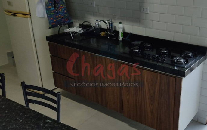 Imagem Casa com 3 Quartos à Venda, 200 m² em Massaguaçu - Caraguatatuba Imagem Casa com 3 Quartos à Venda, 200 m² em Massaguaçu - Caraguatatuba