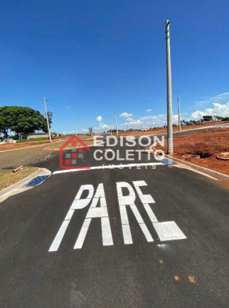 Imagem Terreno à Venda, 200 m² em Campestre - Piracicaba