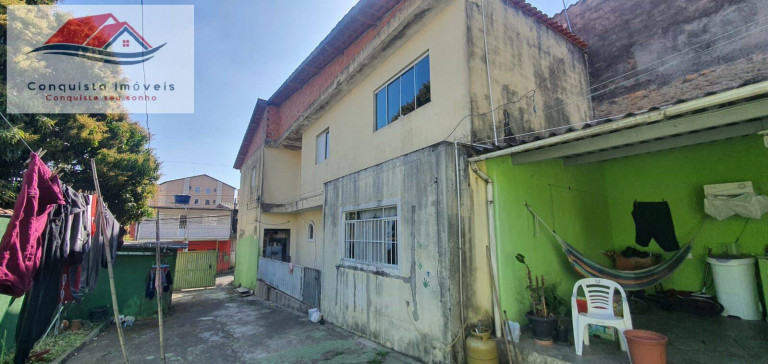 Imagem Casa com 2 Quartos à Venda, 260 m² em Jardim Centenário - Guarulhos Imagem Casa com 2 Quartos à Venda, 260 m² em Jardim Centenário - Guarulhos