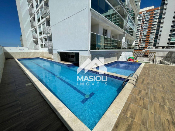 Imagem Cobertura com 3 Quartos à Venda, 115 m² em Praia De Itaparica - Vila Velha Imagem Cobertura com 3 Quartos à Venda, 115 m² em Praia De Itaparica - Vila Velha