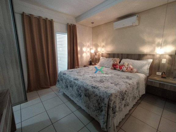 Imagem Sobrado com 3 Quartos à Venda, 143 m² em Parque Residencial Rita Vieira - Campo Grande