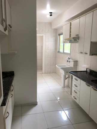 Foto do imóvel Apartamento com 3 Quartos à Venda, 78 m² em Chapada - Manaus