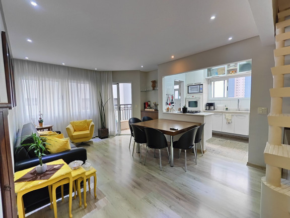 Apartamento com 2 Quartos à Venda, 151 m² em Centro - São Bernardo Do Campo