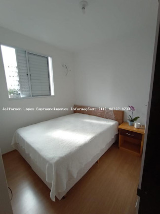 Imagem Apartamento com 2 Quartos à Venda, 39 m² em Vila Esperança - Itu