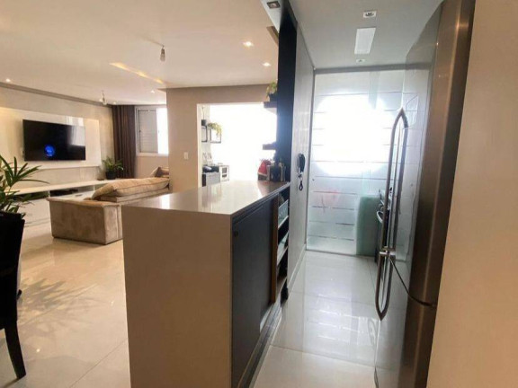 Imagem Apartamento com 2 Quartos à Venda, 67 m² em Conceição - Diadema