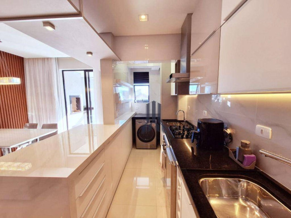 Imagem Apartamento com 2 Quartos à Venda, 71 m² em Portão - Curitiba Imagem Apartamento com 2 Quartos à Venda, 71 m² em Portão - Curitiba