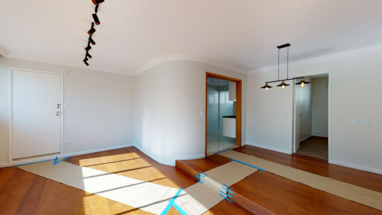 Imagem Apartamento com 4 Quartos à Venda, 120 m² em Perdizes - São Paulo Imagem Apartamento com 4 Quartos à Venda, 120 m² em Perdizes - São Paulo