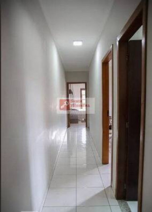 Imagem Sobrado com 3 Quartos à Venda, 220 m² em Santa Maria - Santo André Imagem Sobrado com 3 Quartos à Venda, 220 m² em Santa Maria - Santo André