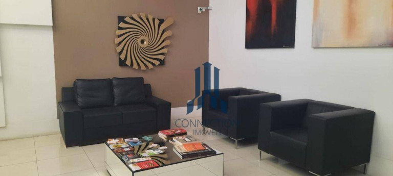 Imagem Studio com 1 Quarto à Venda, 34 m² em Centro - Curitiba Imagem Studio com 1 Quarto à Venda, 34 m² em Centro - Curitiba