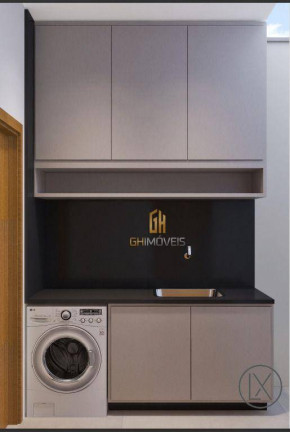 Imagem Sobrado com 3 Quartos à Venda, 187 m² em Jardim Atlântico - Goiânia Imagem Sobrado com 3 Quartos à Venda, 187 m² em Jardim Atlântico - Goiânia