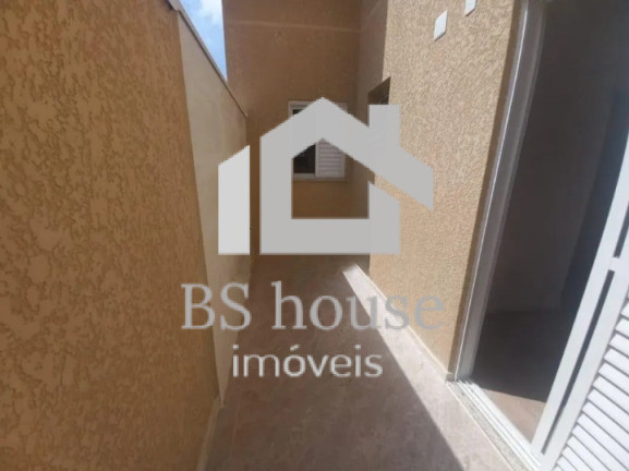 Imagem Apartamento com 2 Quartos à Venda, 47 m² em Vila Pires - Santo André Imagem Apartamento com 2 Quartos à Venda, 47 m² em Vila Pires - Santo André
