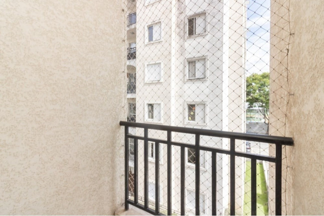 Imagem Imóvel com 3 Quartos à Venda, 68 m² em Sítio Da Figueira - São Paulo Imagem Imóvel com 3 Quartos à Venda, 68 m² em Sítio Da Figueira - São Paulo