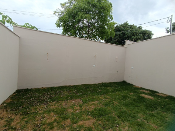 Imagem Casa de Condomínio com 3 Quartos à Venda, 200 m² em Trevo - Belo Horizonte