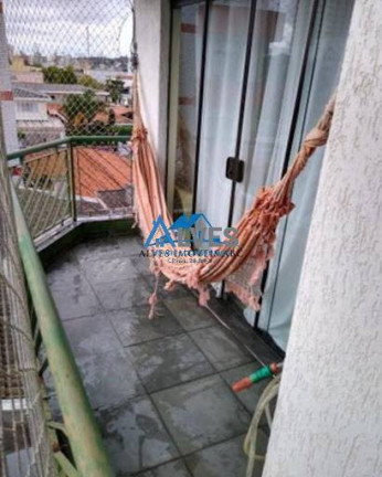 Imagem Apartamento com 2 Quartos à Venda, 90 m² em Rudge Ramos - São Bernardo Do Campo Imagem Apartamento com 2 Quartos à Venda, 90 m² em Rudge Ramos - São Bernardo Do Campo