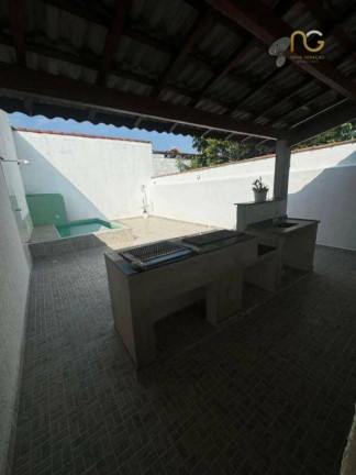 Imagem Casa com 2 Quartos à Venda, 97 m² em Balneário Flórida - Praia Grande Imagem Casa com 2 Quartos à Venda, 97 m² em Balneário Flórida - Praia Grande