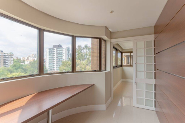 Imagem Apartamento com 3 Quartos à Venda, 278 m² em Boa Vista - Porto Alegre Imagem Apartamento com 3 Quartos à Venda, 278 m² em Boa Vista - Porto Alegre