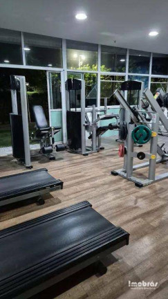 Imagem Apartamento com 3 Quartos à Venda, 80 m² em Edson Queiroz - Fortaleza Imagem Apartamento com 3 Quartos à Venda, 80 m² em Edson Queiroz - Fortaleza